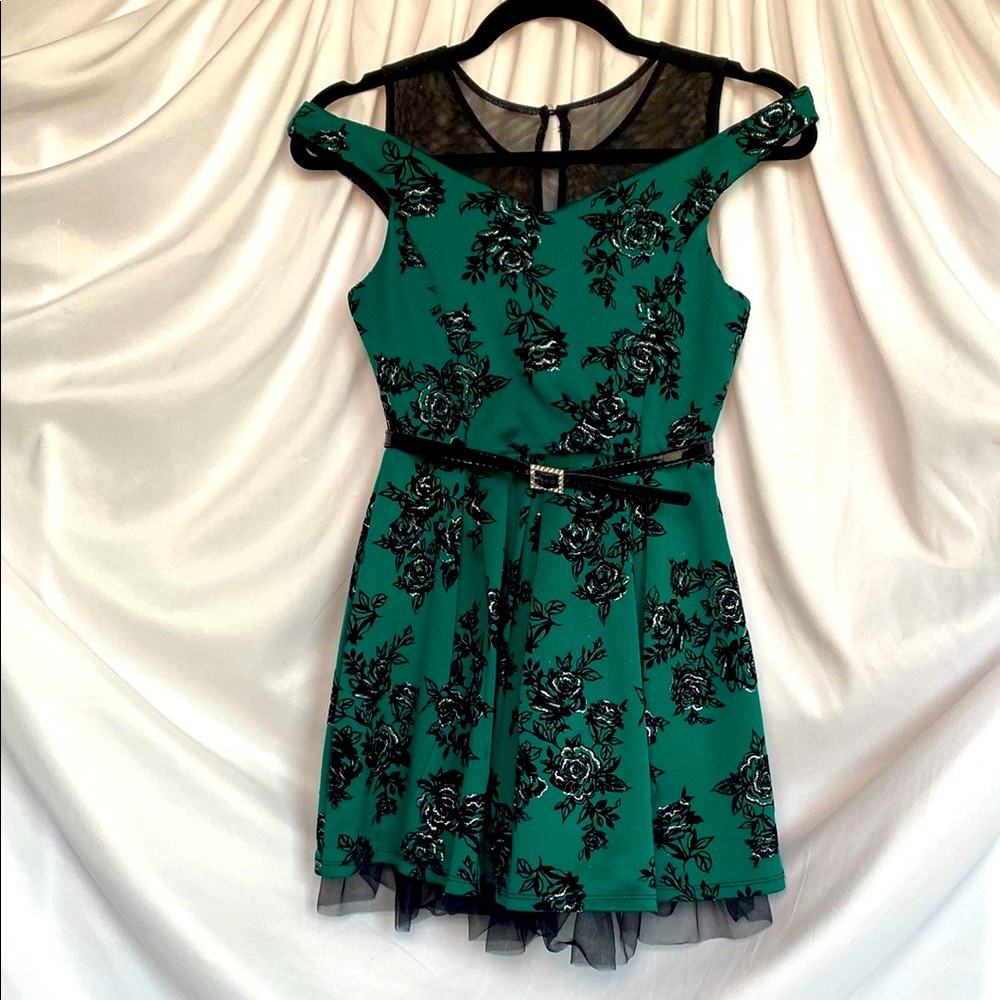 GIRLS’s Ally B Dress